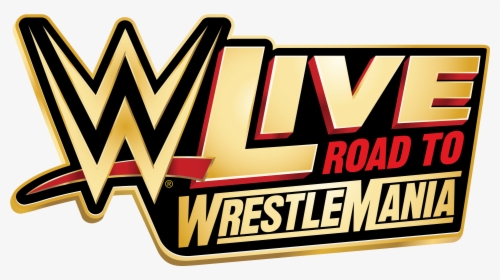 Road To Wrestlemania 35, HD Png Download, Free Download