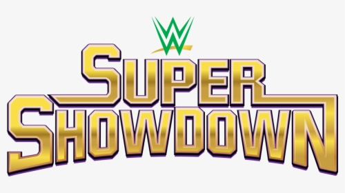Super Show Down Logo, HD Png Download, Free Download