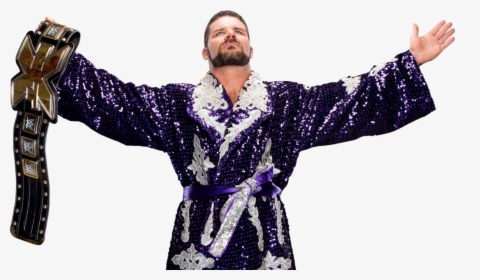 Bobby Roode Nxt Champion Png, Transparent Png, Free Download