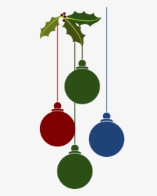 Christmas Bauble Bowl Ball Png Image - Christmas Clip Art, Transparent Png, Free Download