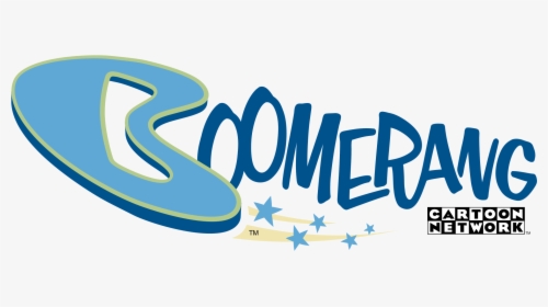 Boomerang Channel Logo, HD Png Download, Free Download