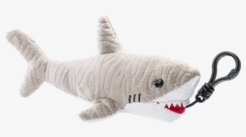 Stevie The Shark Scentsy Buddy, HD Png Download, Free Download