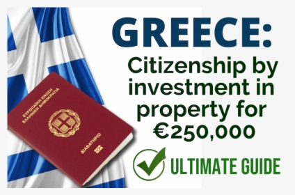 Citizenship By Investment In Property For €250,000 - Majorelle Blue, HD Png Download, Free Download
