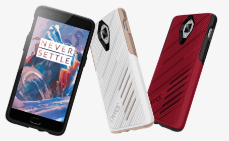 New Oneplus 3/3t Open Beta With Aptx Hd Support - Otterbox Case Oneplus 3t, HD Png Download, Free Download