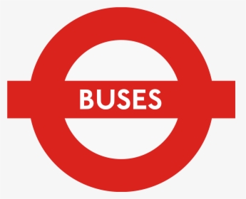 London Bus Transport Logo, HD Png Download, Free Download