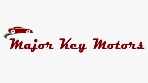 Major Key Motors - Graphic Design, HD Png Download, Free Download
