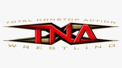 #logopedia10 - Tna Wrestling Logo Png, Transparent Png, Free Download
