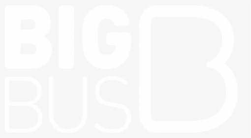 Big Bus Tours Logo Png, Transparent Png, Free Download