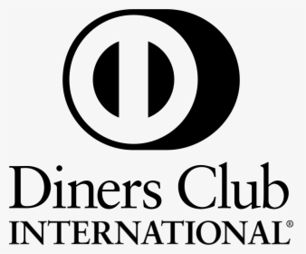 Diners Club Pay Logo - Diners Club Logo Vector, HD Png Download, Free Download