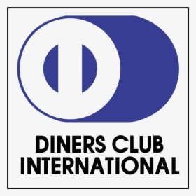 Logo Diners Club Vector, HD Png Download, Free Download