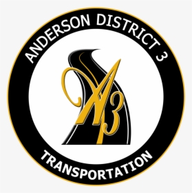 Bus Driver Appreciation Week - Anderson School District 3, HD Png Download, Free Download
