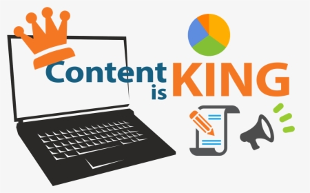 Content Marketing Online, HD Png Download, Free Download