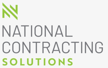 National Contracting Solutions - Parallel, HD Png Download, Free Download