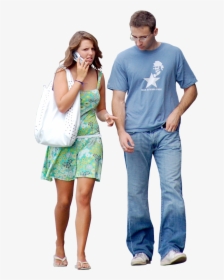 Displaying 20 Gt Images For - People Walking Png, Transparent Png, Free Download