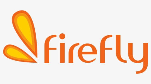 Firefly Airlines Logo Png, Transparent Png, Free Download