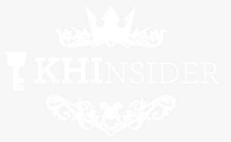 Kingdom Hearts Logo Kh, HD Png Download, Free Download
