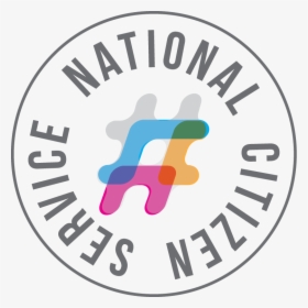 Ncs Powered By Jlgb - National Citizen Service Logo, HD Png Download, Free Download