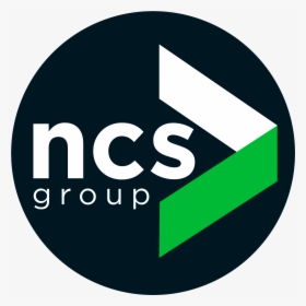 Ncs Group Logo - Circle, HD Png Download, Free Download
