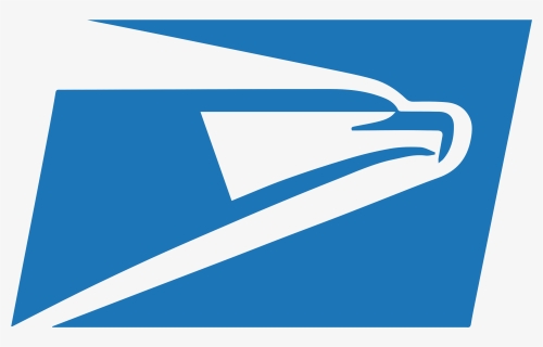 Usps &ndash Logos Download - United States Postal Service, HD Png Download, Free Download