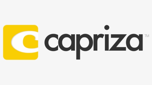 Capriza Logo, HD Png Download, Free Download