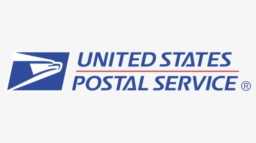 United States Postal Service Svg, HD Png Download, Free Download