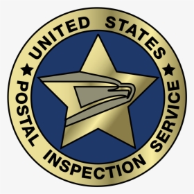 United States Postal Inspection Service, HD Png Download, Free Download