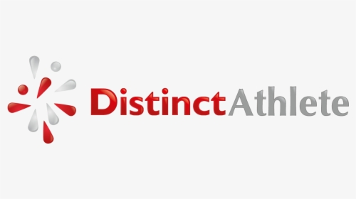 Distinct Athlete - Graphic Design, HD Png Download, Free Download