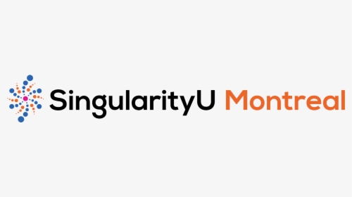 Singularity University Montreal Chapter - Oval, HD Png Download, Free Download