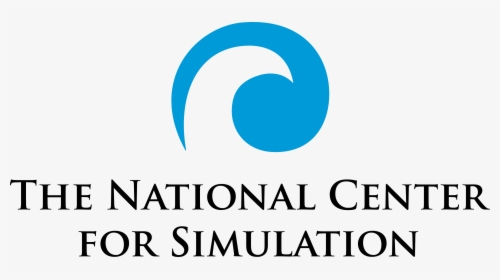 National Center For Simulation, HD Png Download, Free Download