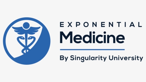 Exponential Medicine Singularity University, HD Png Download, Free Download