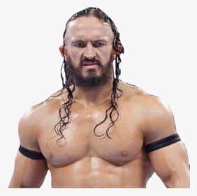 Wwe Wrestling Wrestler 205live Cruiserweight Neville - Barechested, HD Png Download, Free Download