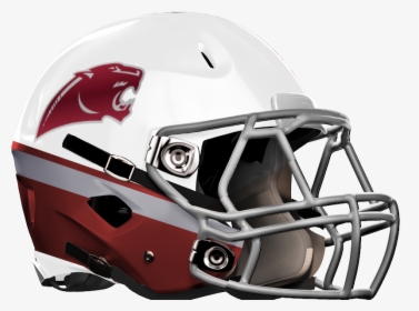 Boise State Football Helmet Png, Transparent Png, Free Download