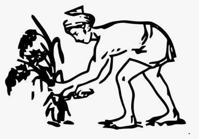 Collection Of Free Farmer Drawing Crop Download On - Manipur State Congress Party, HD Png Download, Free Download