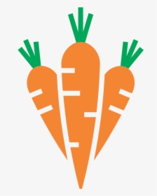 Carrots Color - Steam Expo, HD Png Download, Free Download