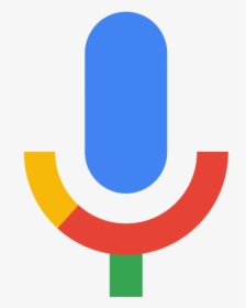Voice Search Icon Png Image Free Download Searchpng - Google Voice Assistant Icon, Transparent Png, Free Download