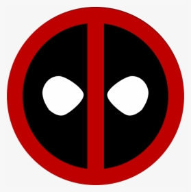 Save Png Deadpool - Deadpool Icon Png, Transparent Png, Free Download
