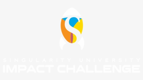 Impact White - Singularity University, HD Png Download, Free Download