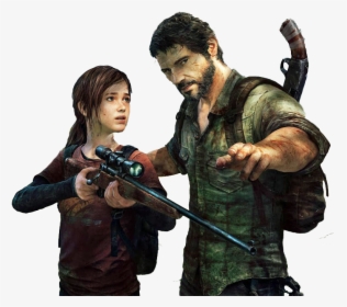 Last Of Us 2, HD Png Download, Free Download