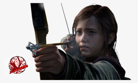 Last Of Us 2 Graphics, HD Png Download, Free Download