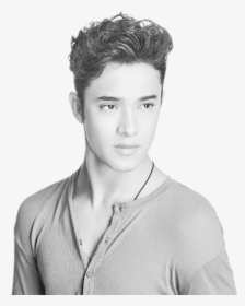 Cnco And Joel Pimentel Image - Joel Pimentel, HD Png Download, Free Download