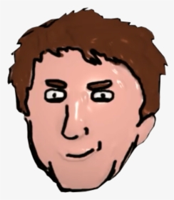 Transparent Todd Howard Png - Todd Howard Emoji Discord, Png Download, Free Download