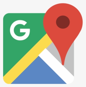 Google Maps Logo, HD Png Download, Free Download