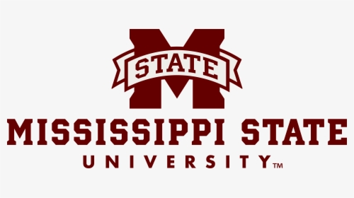 Mississippi State Logo Transparent, HD Png Download, Free Download