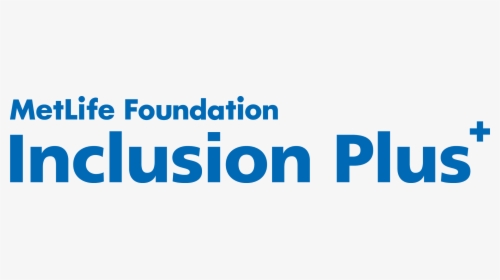 Logo Metlife Inclusion Plus Us, HD Png Download, Free Download