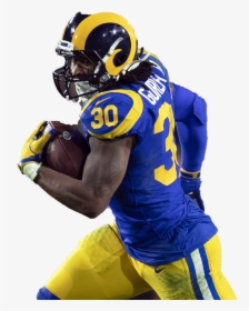 Todd Gurley Png Transparent Image - Todd Gurley, Png Download, Free Download