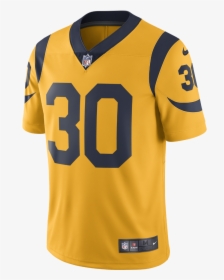 Los Angeles Rams Jersey, HD Png Download, Free Download
