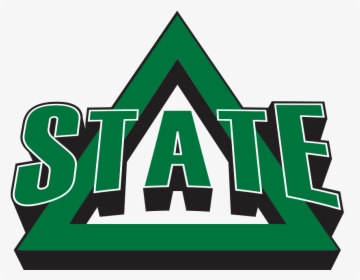 Delta State Athletics Logo - Delta State Football Logo, HD Png Download, Free Download