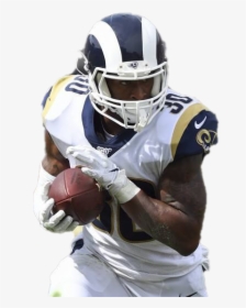 Todd Gurley Png Photo - Sprint Football, Transparent Png, Free Download