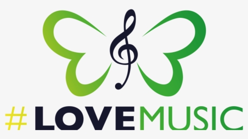 Music Logo Pic Transparent, HD Png Download, Free Download