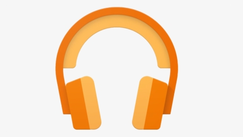 Google Play Music Logo Png - Itunes Spotify Google Play, Transparent Png, Free Download